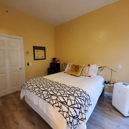 Centrally Located Studio And Cozy Place Perfect For Travelers And Couples! Located In San Diego Downtown! Perfect For Your Quick Getaway! Appartamento Esterno foto