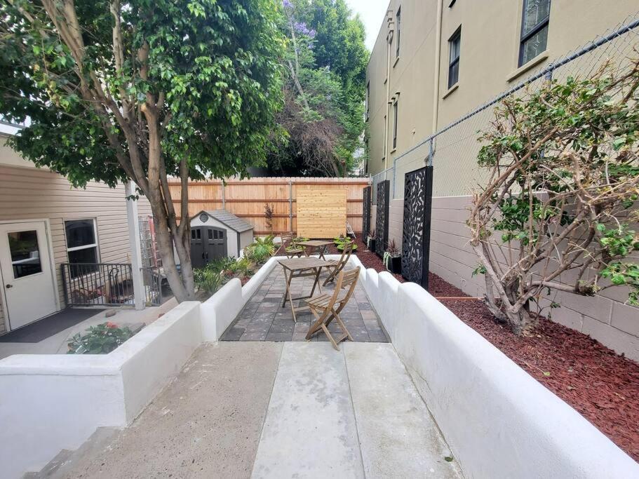 Centrally Located Studio And Cozy Place Perfect For Travelers And Couples! Located In San Diego Downtown! Perfect For Your Quick Getaway! Appartamento Esterno foto