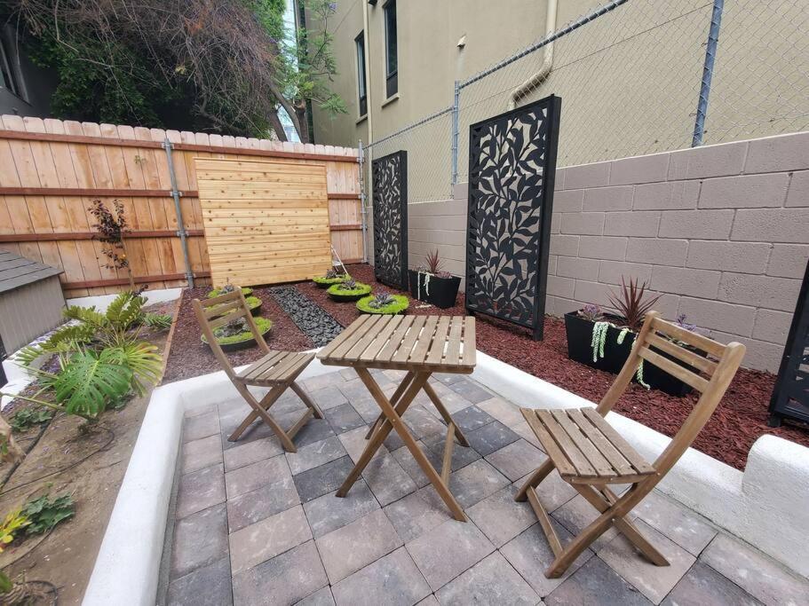 Centrally Located Studio And Cozy Place Perfect For Travelers And Couples! Located In San Diego Downtown! Perfect For Your Quick Getaway! Appartamento Esterno foto