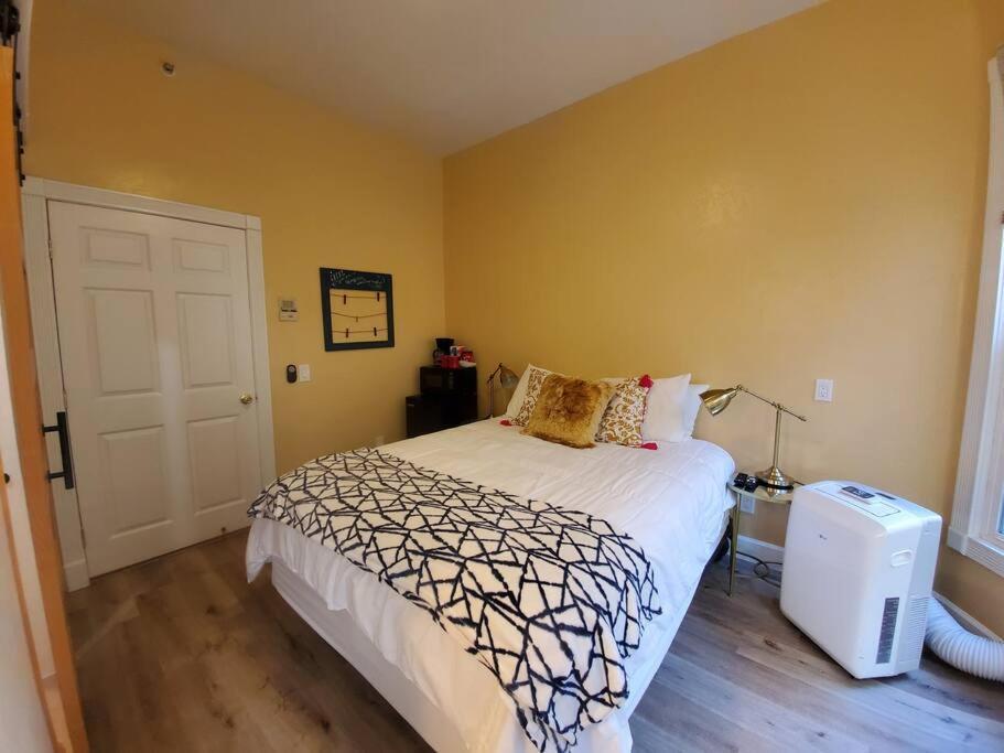 Centrally Located Studio And Cozy Place Perfect For Travelers And Couples! Located In San Diego Downtown! Perfect For Your Quick Getaway! Appartamento Esterno foto