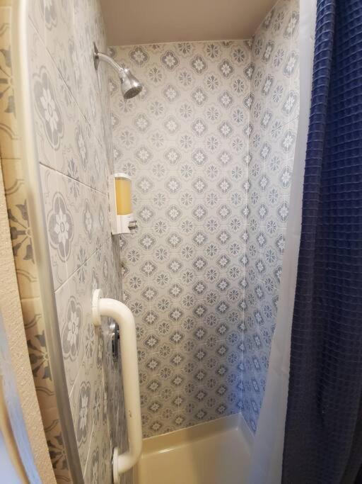 Centrally Located Studio And Cozy Place Perfect For Travelers And Couples! Located In San Diego Downtown! Perfect For Your Quick Getaway! Appartamento Esterno foto