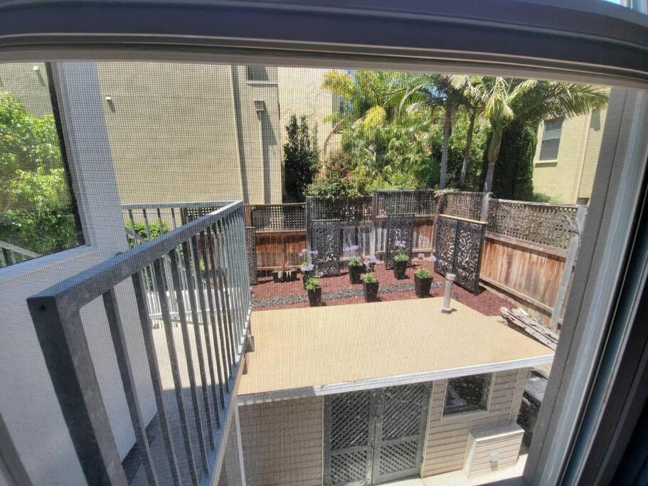 Centrally Located Studio And Cozy Place Perfect For Travelers And Couples! Located In San Diego Downtown! Perfect For Your Quick Getaway! Appartamento Esterno foto