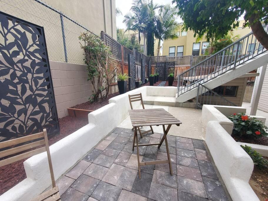 Centrally Located Studio And Cozy Place Perfect For Travelers And Couples! Located In San Diego Downtown! Perfect For Your Quick Getaway! Appartamento Esterno foto